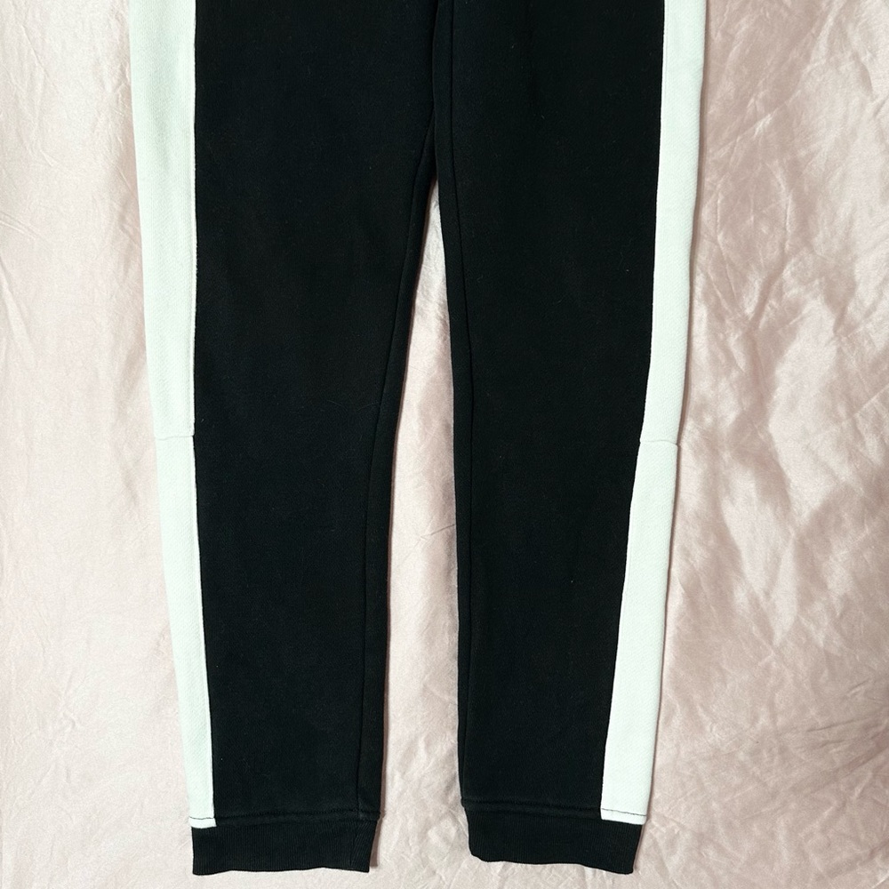 Puma Fenty Rihanna Sweatpants Fitted Panel Style - Picture 3 of 6